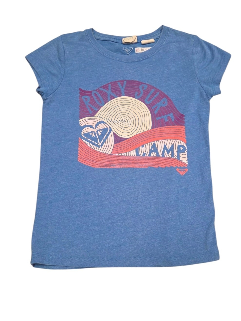 7Y Roxy T-shirt